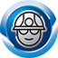 Ikona serwera tfc.happydiggers.net