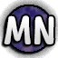Ikona serwera mysticnet.works