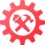 Ikona serwera etheranarchy.org