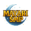 Ikona serwera play.mayari.space