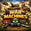 Ikona serwera war-machines.project-creative.net