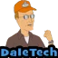Ikona serwera mc.daletech.us