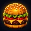 Ikona serwera burgerki.pl