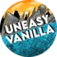 Ikona serwera uneasyvanilla.com