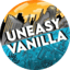 Ikona serwera uneasyvanilla.com
