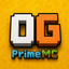 Ikona serwera play.ogprimemc.site
