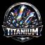 Ikona serwera mc-titanium.de