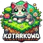 Ikona serwera kotarkowo.pl