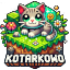 Ikona serwera kotarkowo.pl