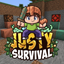 Ikona serwera play.justysurvival.com