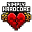 Ikona serwera play.simplyhardcore.com