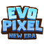 Ikona serwera play.evopixel.xyz