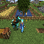 Ikona serwera mc.ozarkcraft.net