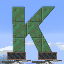 Ikona serwera kineticraft.net