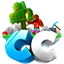Ikona serwera play.cozycraft.org