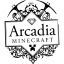 Ikona serwera mc.arcadiaminecraft.com