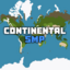 Ikona serwera play.continentalsmp.com