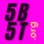 Ikona serwera 5b5t.org