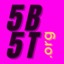 Ikona serwera 5b5t.org