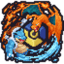 Ikona serwera cobble.pokeclash.com