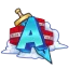 Ikona serwera play.ascendmc.net