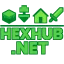Ikona serwera hexhub.net