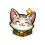 Ikona serwera play.meowcraftsmp.com