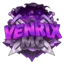 Ikona serwera play.venrixmc.uk