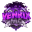 Ikona serwera play.venrixmc.uk