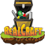Ikona serwera realcraft.pl