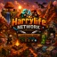 Ikona serwera harrylifenetwork.shulker.com