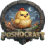 Ikona serwera mc.poshocraft.com