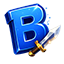 Ikona serwera play.rocketmc.org