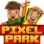 Ikona serwera pixelpark.pl