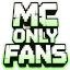 Ikona serwera mc-only.fans
