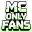 Ikona serwera mc-only.fans