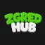 Ikona serwera zgredhub.pl