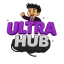 Ikona serwera ultrahub.pl