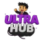 Ikona serwera ultrahub.pl