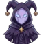 Ikona serwera oyna.foolcraft.net