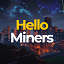 Ikona serwera play.hellominers.com