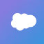 Ikona serwera peaceofclouds.pl