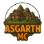 Ikona serwera asgarthmc.net