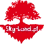 Ikona serwera sky-land.pl