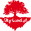 Ikona serwera sky-land.pl