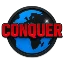 Ikona serwera conquerearthmc.com
