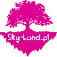 Ikona serwera sky-land.pl