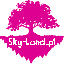Ikona serwera sky-land.pl