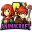 Ikona serwera animacraft.go.ro