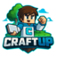 Ikona serwera craftup.pl
